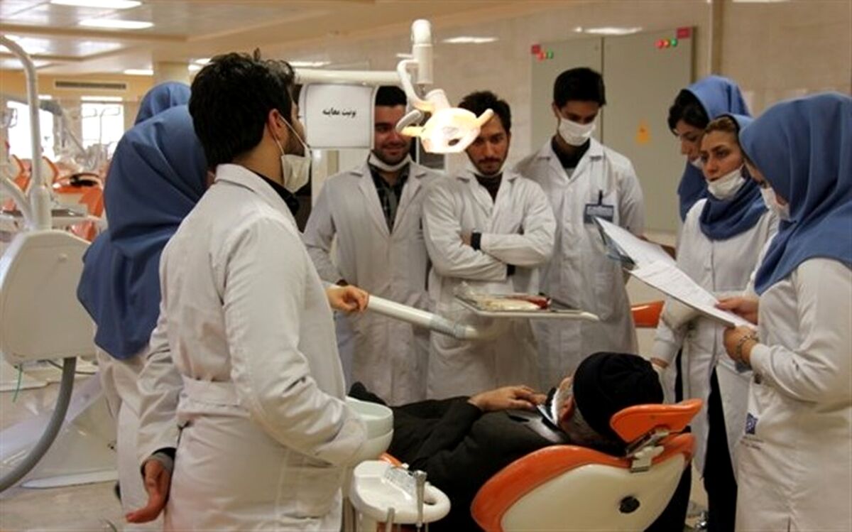 جزئیات ثبت‌نام پذیرفته‌شدگان کنکور ۱۴۰۲ در دانشگاه‌های علوم پزشکی