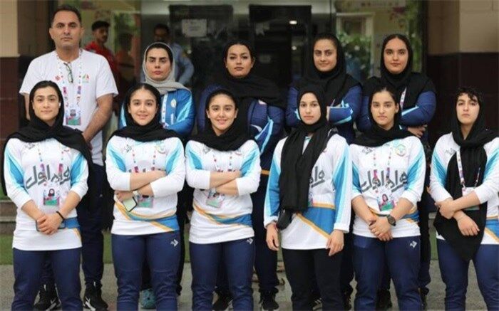 دعوت از ۱۴ وزنه‌بردار به اردوی تیم‌ ملی زنان