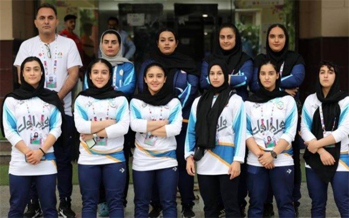 دعوت از ۱۴ وزنه‌بردار به اردوی تیم‌ ملی زنان