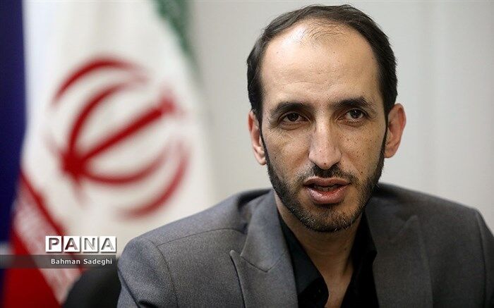 دانش‌آموزخبرنگاران پانا فضای تعلیم و تربیت را سرزنده نگه دارند