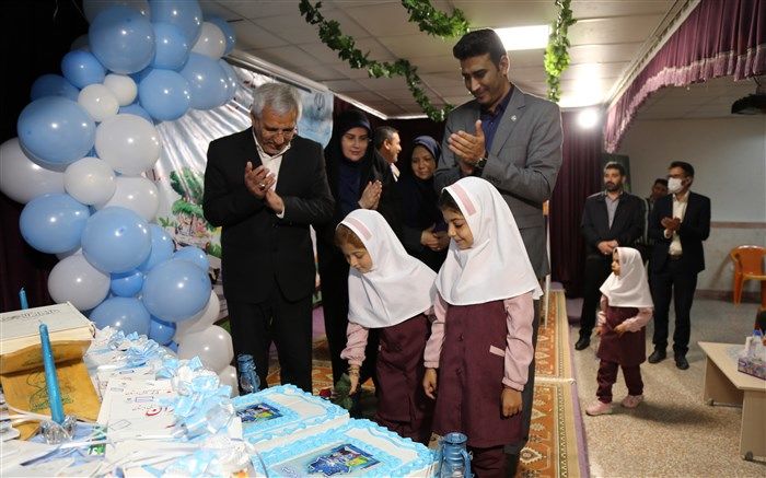 آغاز آموزش رسمی قرآن کریم برای ۲۴ هزار دانش‌آموز اردبیلی