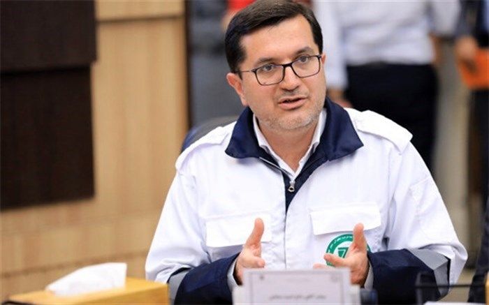 تدوین نظام‌نامه بهره‌برداری مشترک سامانه هشدار سریع زلزله