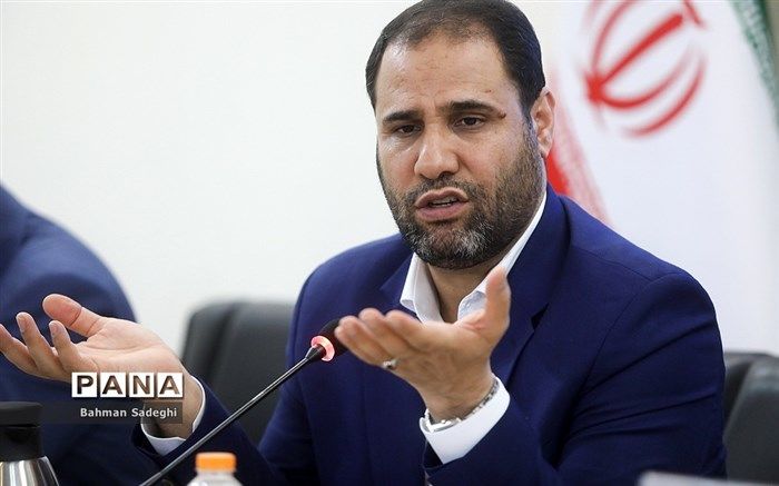 ماموریت دانش‌آموزخبرنگاران دفاع از انقلاب اسلامی است