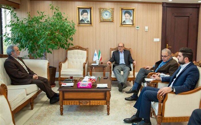 آمادگی برای ارتباط تجاری و اقتصادی بخش خصوصی ایران با عربستان