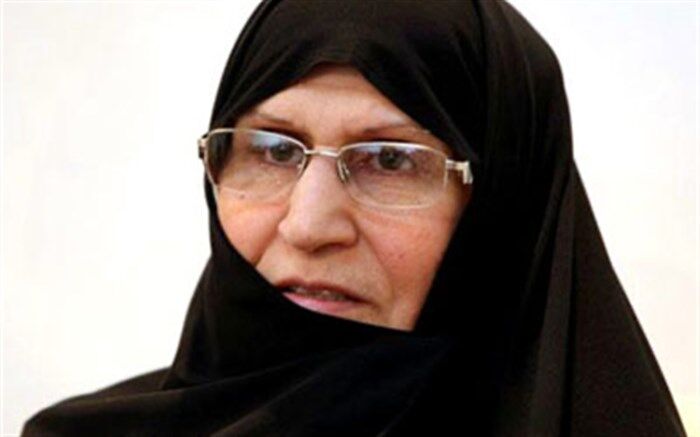 نامه دختر حضرت امام(ره) به رهبر معظم انقلاب در پی عملیات پیروزمندانه فلسطینی‌ها