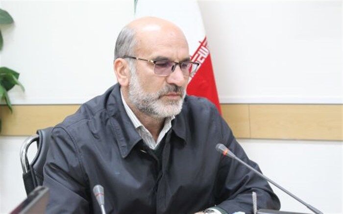 ۸۵۰ فضای نمازخانه ای در خراسان جنوبی فعال است