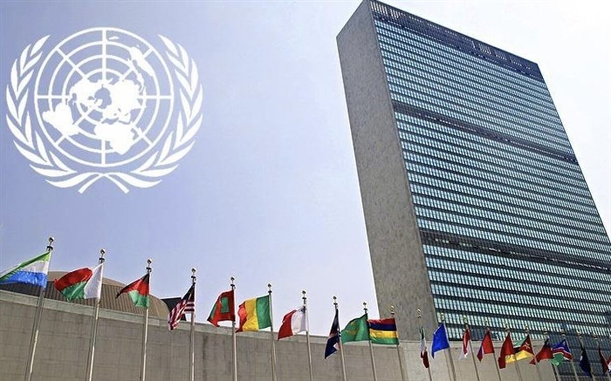 سازمان ملل متحد از افزایش آوارگان فلسطینی به ۳۳۸ هزار نفر خبر داد