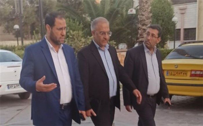 ارتقای سطح خدمات مجموعه‌های رفاهی فرهنگیان در دستور کار وزارت آموزش و پرورش است