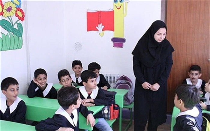 مدارس آذربایجان‌غربی به کتابخانه مجهز می‌شوند