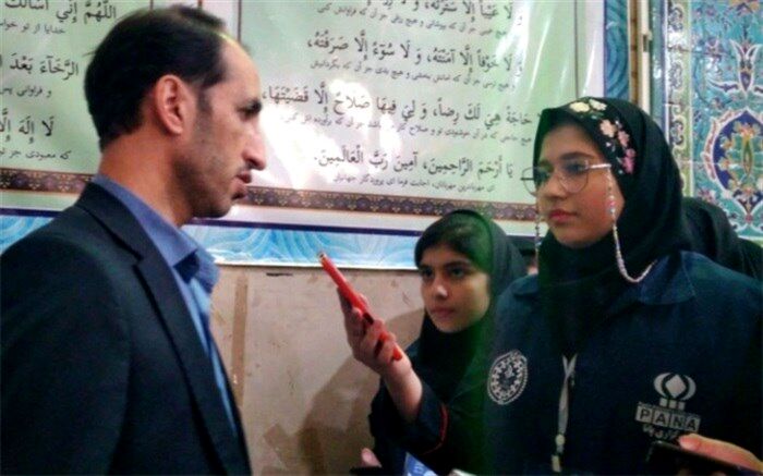 توجه به برنامه‌های درسی و آموزش‌های کلاسی ملاک عمل سوابق تحصیلی است