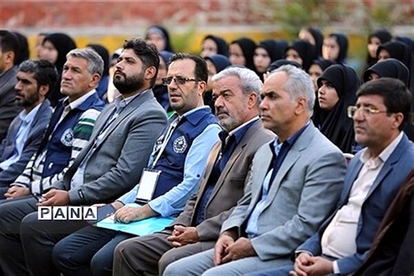 اردوی ملی آموزش خبرنگاری پانا