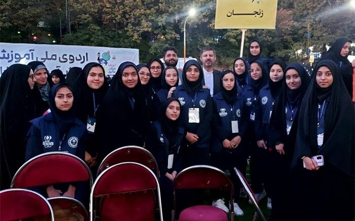 مسیر صریح بود و دل روشن