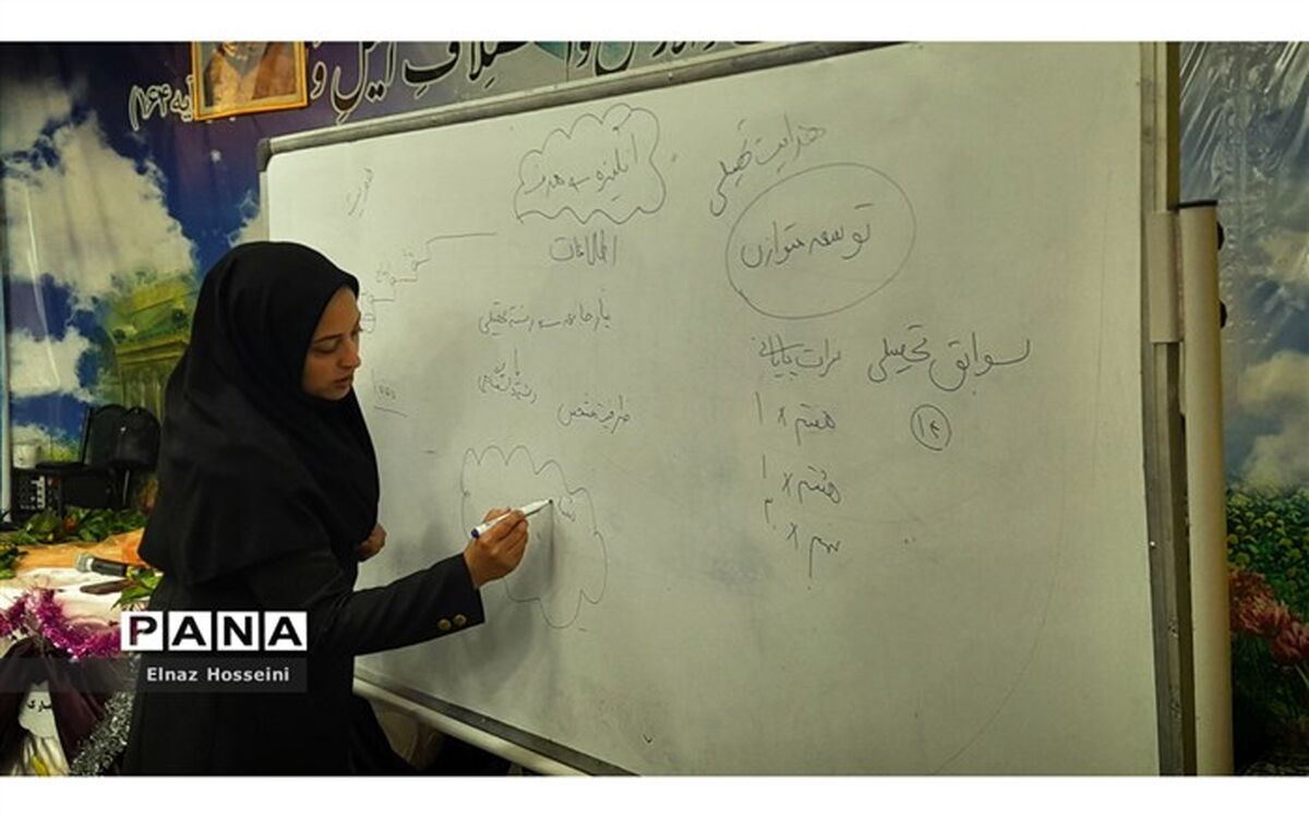 از مهم‌ترین وظایف مدارس، آگاه کردن والدین و دانش‌آموزان در خصوص هدایت تحصیلی است