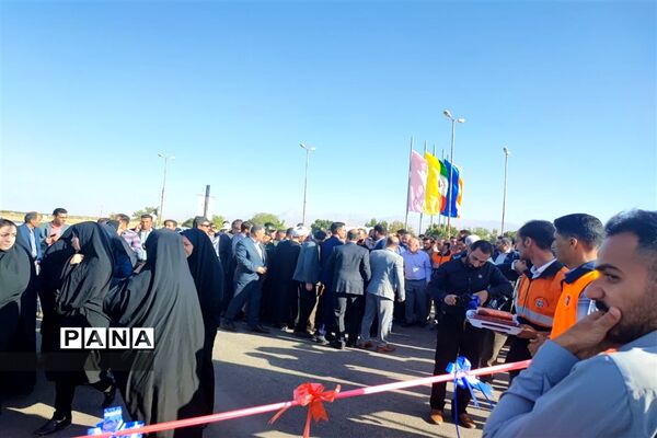 سفر وزیر آموزش و پرورش به سرچهان