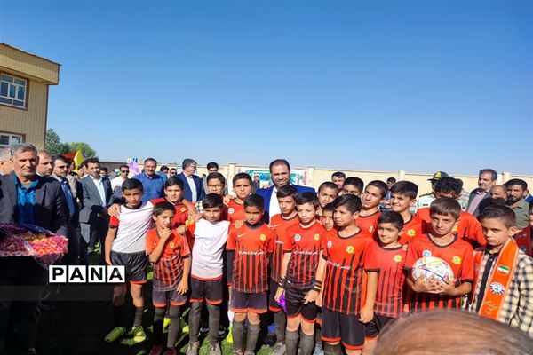 سفر وزیر آموزش و پرورش به سرچهان