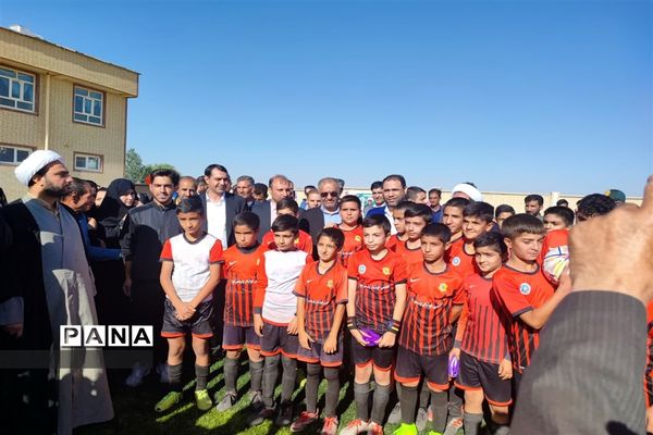 سفر وزیر آموزش و پرورش به سرچهان