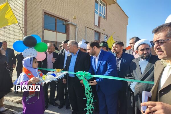سفر وزیر آموزش و پرورش به سرچهان