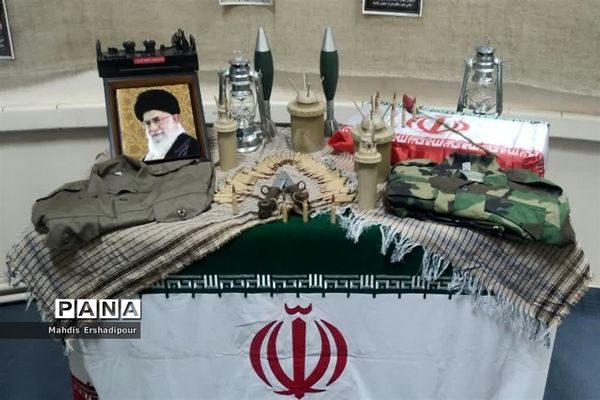 برگزاری مسابقات ورزشی در شهرک شهید درخشان رباط کریم