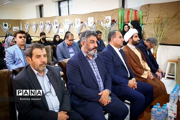 اختتامیه سومین نمایشگاه عکس میراث ماندگار