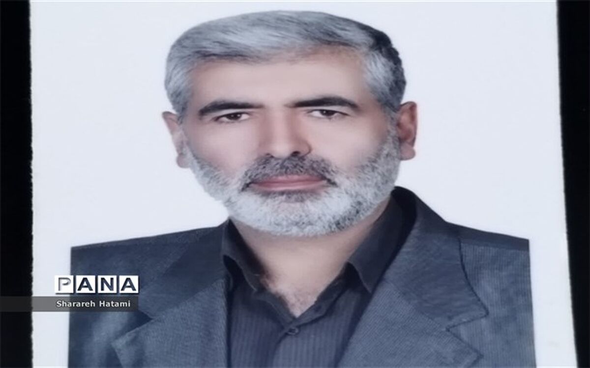 مدیرکل جدید نوسازی، توسعه و تجهیز مدارس استان چهارمحال و بختیاری منصوب شد