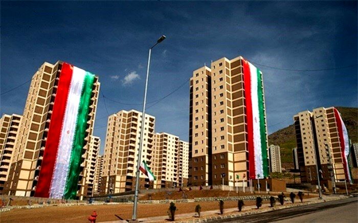 تلاش برای رفع نیاز مردم در قالب نهضت ملی مسکن