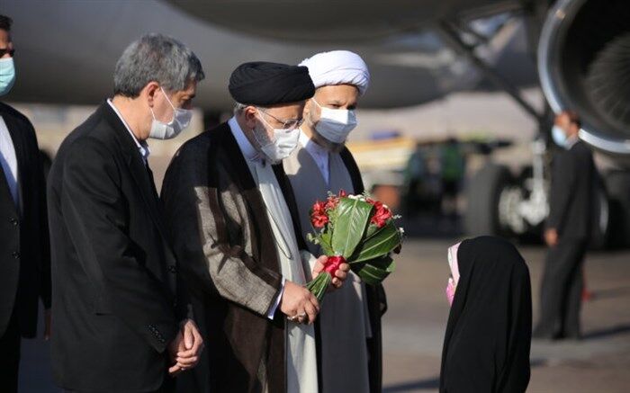 مروری کوتاه بر برنامه‌های رئیس‌جمهوری در سفر به استان فارس