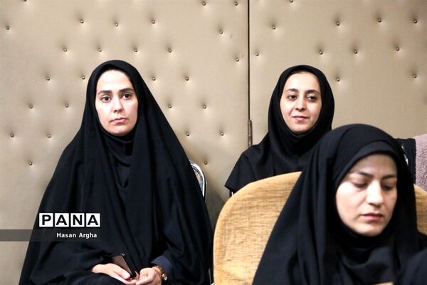 دوره توانمندسازی مدیران و معاونان پرورشی زنجان