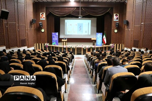 دوره توانمندسازی مدیران و معاونان پرورشی زنجان