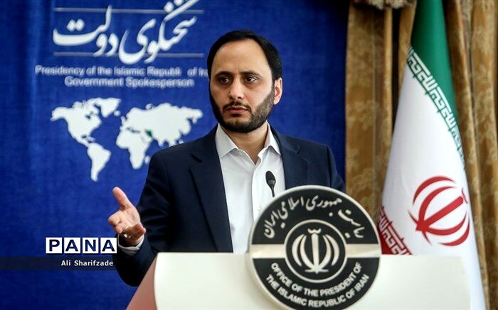 تهاجم اسرائیل به غزه حقیقت ماهیت دروغین غرب در دفاع از حقوق بشر را افشا کرد