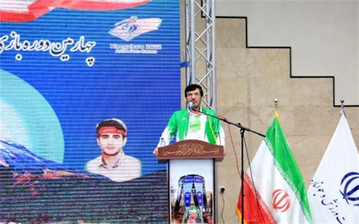 درخواست همسان‌سازی پاداش ورزشکاران پاراآسیایی و آسیایی