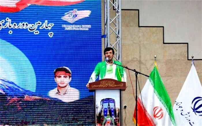 درخواست همسان‌سازی پاداش ورزشکاران پاراآسیایی و آسیایی