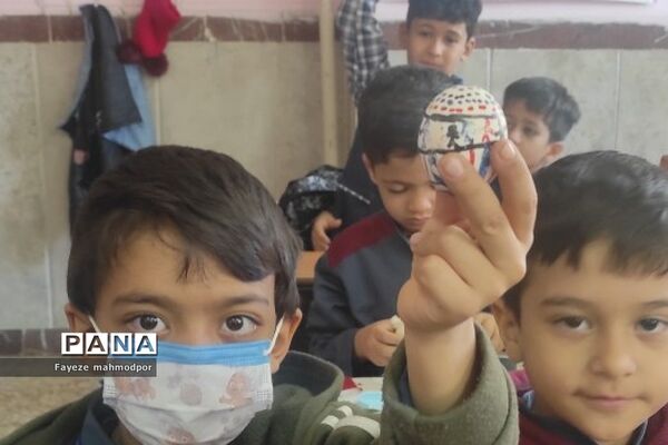 زنگ‌سلامتی و استفاده از صبحانه سالم در مدارس رودهن