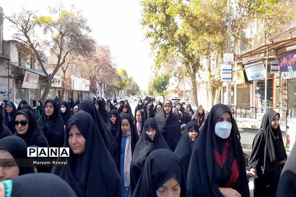 بانگ مرگ بر اسرائیل در شهرستان مانه و سملقان