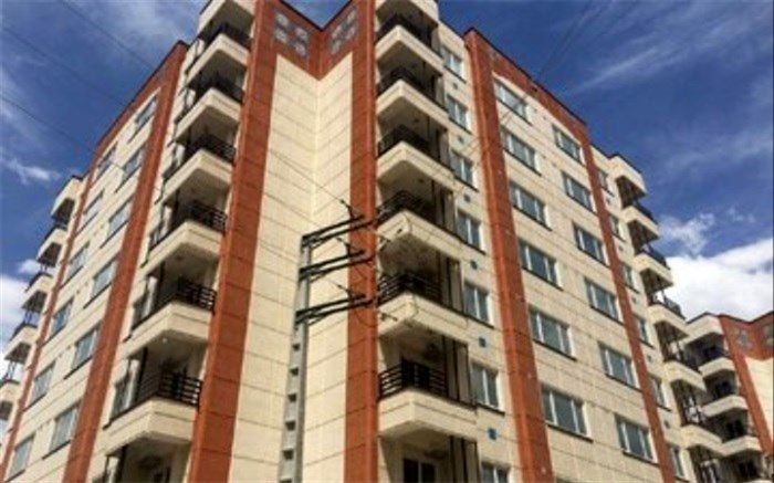 مشکلات واحدهای مسکونی در تامین آب، برق و صدور پروانه‌ها رفع شد 