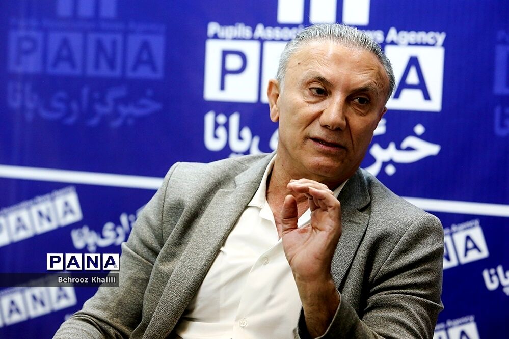 ایران شانسی برای قهرمانی در جام ملت‌های آسیا ندارد