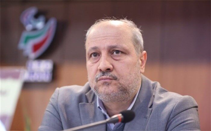 انتقاد هاشمی از سرمربی پرسپولیس