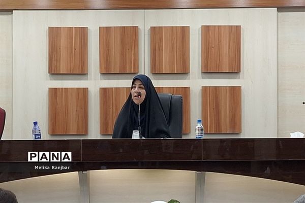 آیین افتتاحیه مسابقه درس‌هایی از قرآن در قم