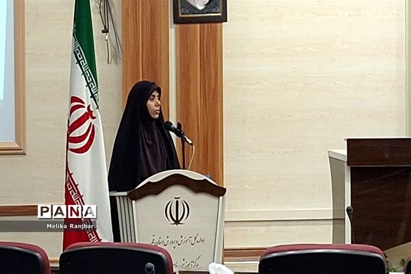 آیین افتتاحیه مسابقه درس‌هایی از قرآن در قم