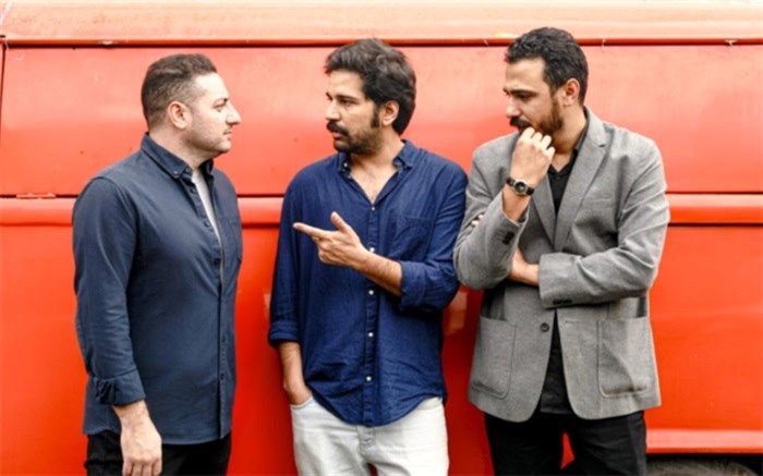 سعید زارعی مدعیان سلطنت را گرد هم آورد!