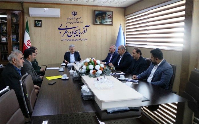 دانش‌آموز خبرنگاران پانا بازوهای توانمند اطلاع‌رسانی  در مدارس هستند