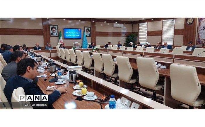 مشارکت فعال‌تر مدیران قضایی در هیات‌های اجرایی و نظارت بر انتخابات ضرورت دارد