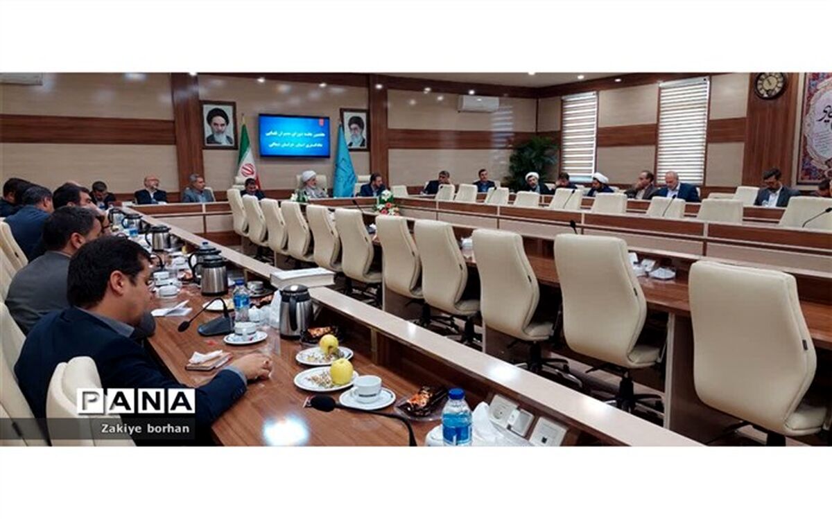 مشارکت فعال‌تر مدیران قضایی در هیات‌های اجرایی و نظارت بر انتخابات ضرورت دارد