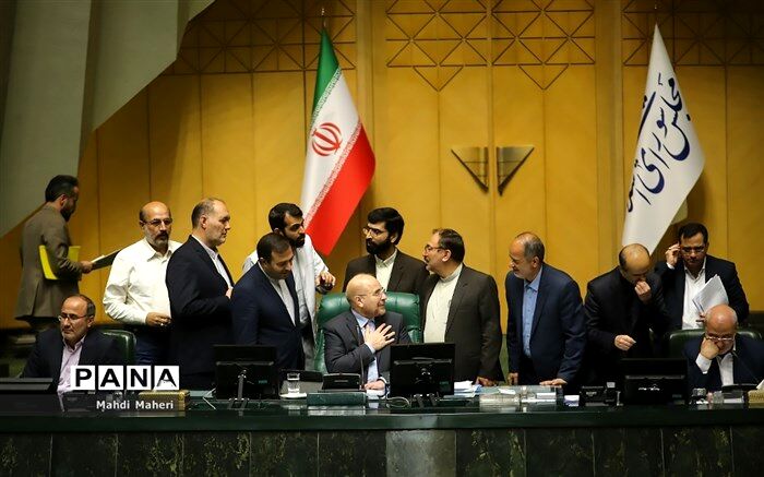 بند مربوط به تامین مسکن سازمانی برای کارکنان نیروهای مسلح به کمیسیون تلفیق ارجاع شد