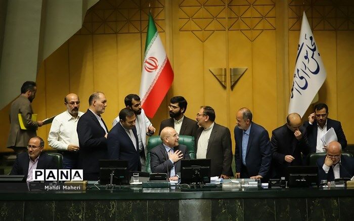 بند مربوط به تامین مسکن سازمانی برای کارکنان نیروهای مسلح به کمیسیون تلفیق ارجاع شد