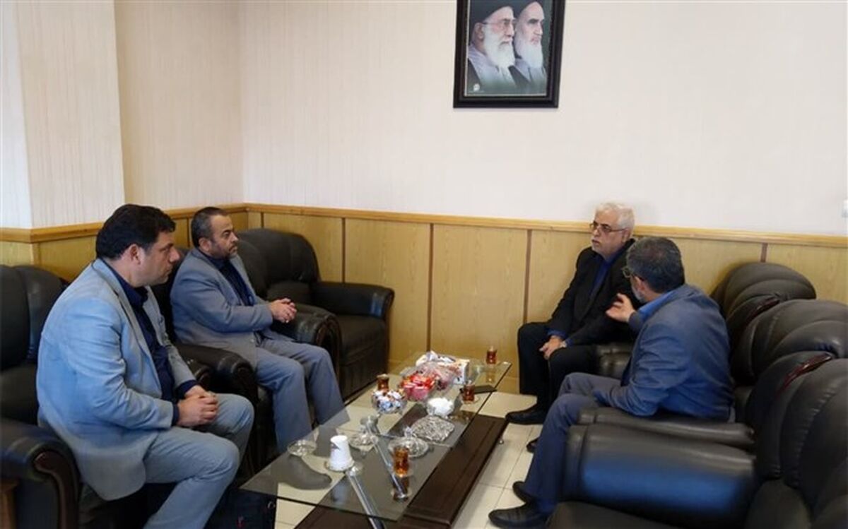 خراسان جنوبی از استان های طلایی کشور است