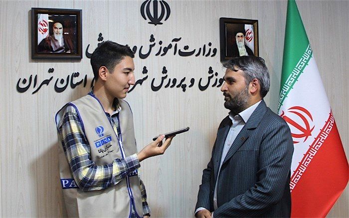 «همیار مشاوران» مهارت‌های زندگی و کنترل خشم را به دانش‌آموزان می‌آموزند