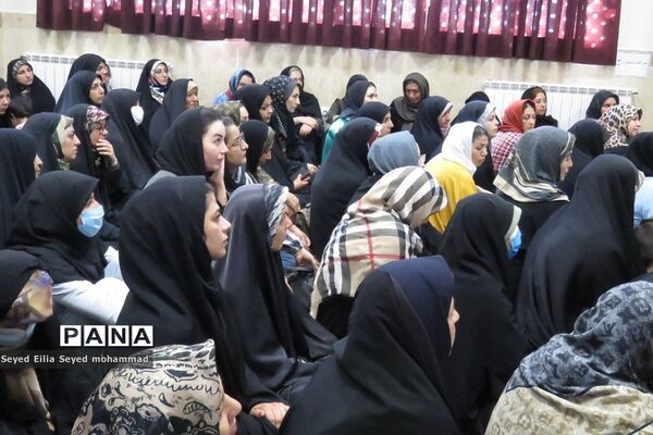 برگزاری انتخابات انجمن اولیا و مربیان در مدارس قیامدشت