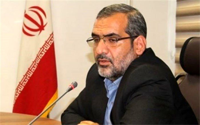 ‌نمایشگاه یاریگران زندگی با شعار «ایمان، امید، ایران قوی» برگزار می‌شود