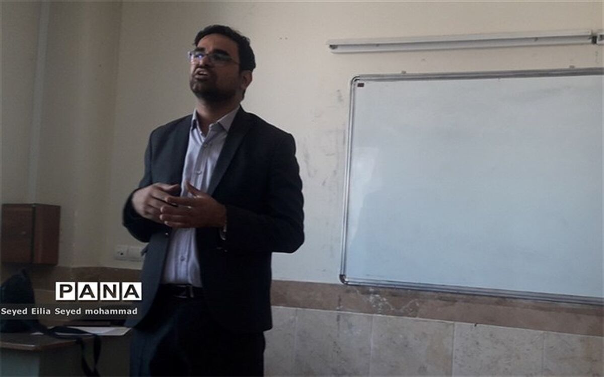 عامل اصلی اعتیاد، کنجکاوی جوانان و نوجوانان است