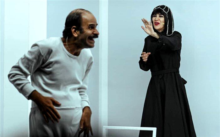 «هیدن»، چراغ سالن هامون را روشن می‌کند